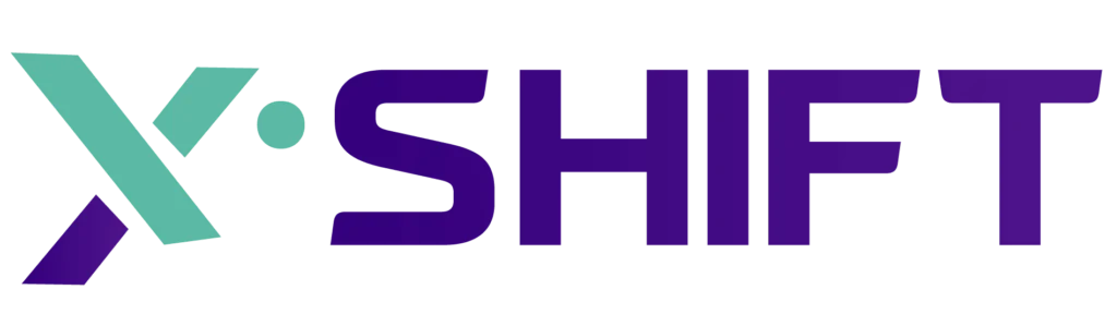X-Shift Logo