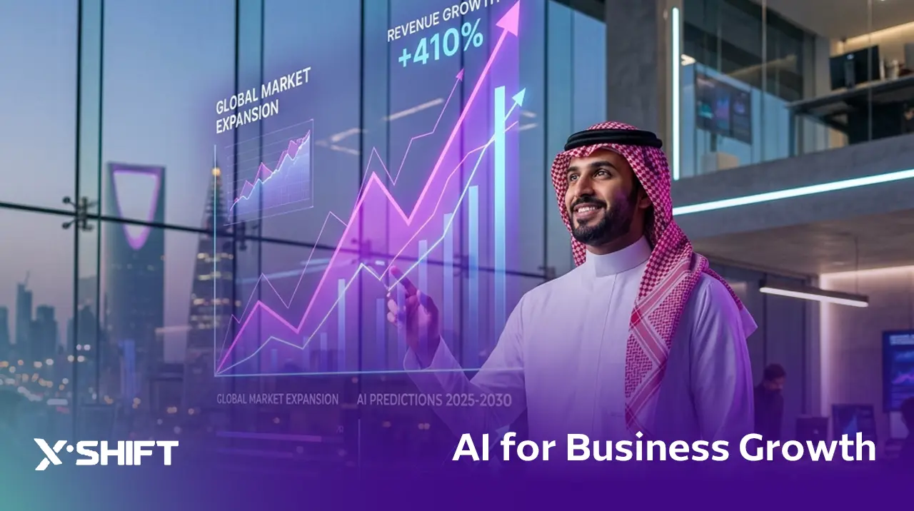 AI for Business Growth