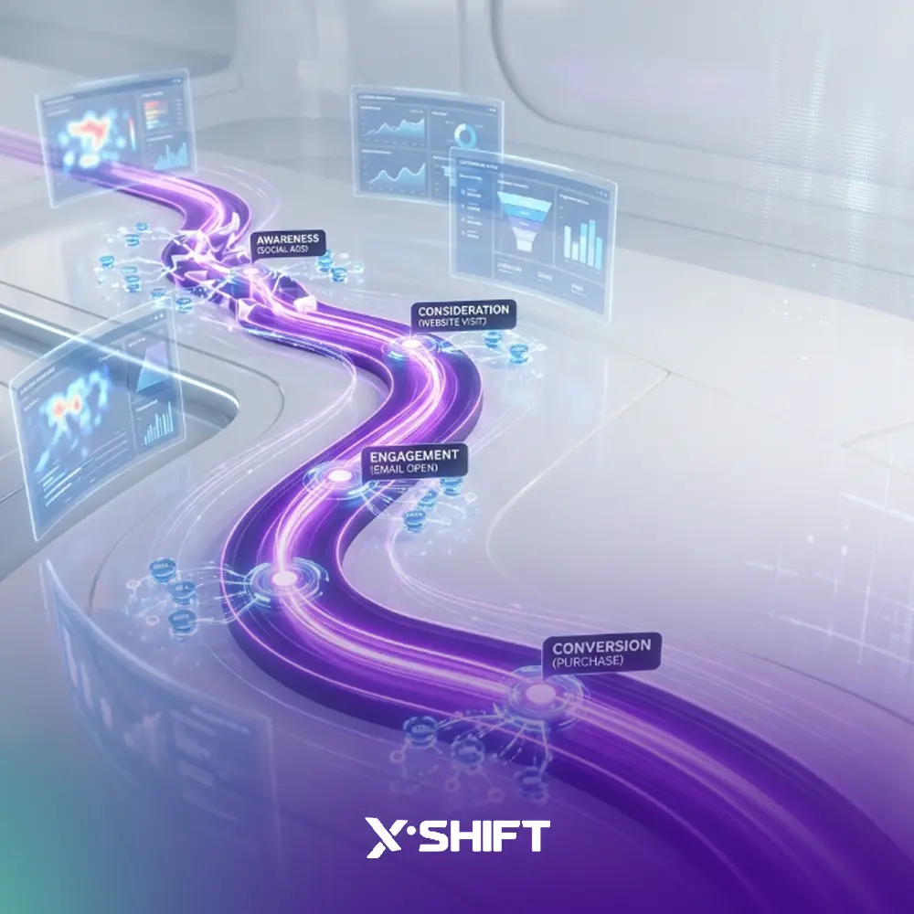 Customer Journey Optimization