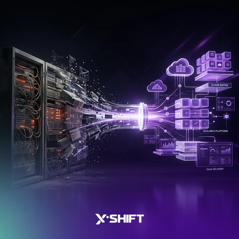 IT Modernization Services