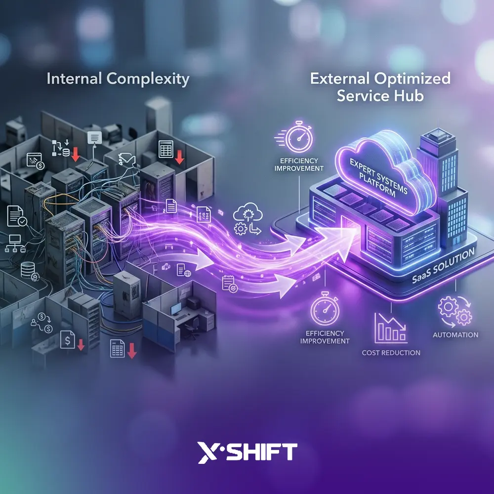 IT Outsourcing Benefits