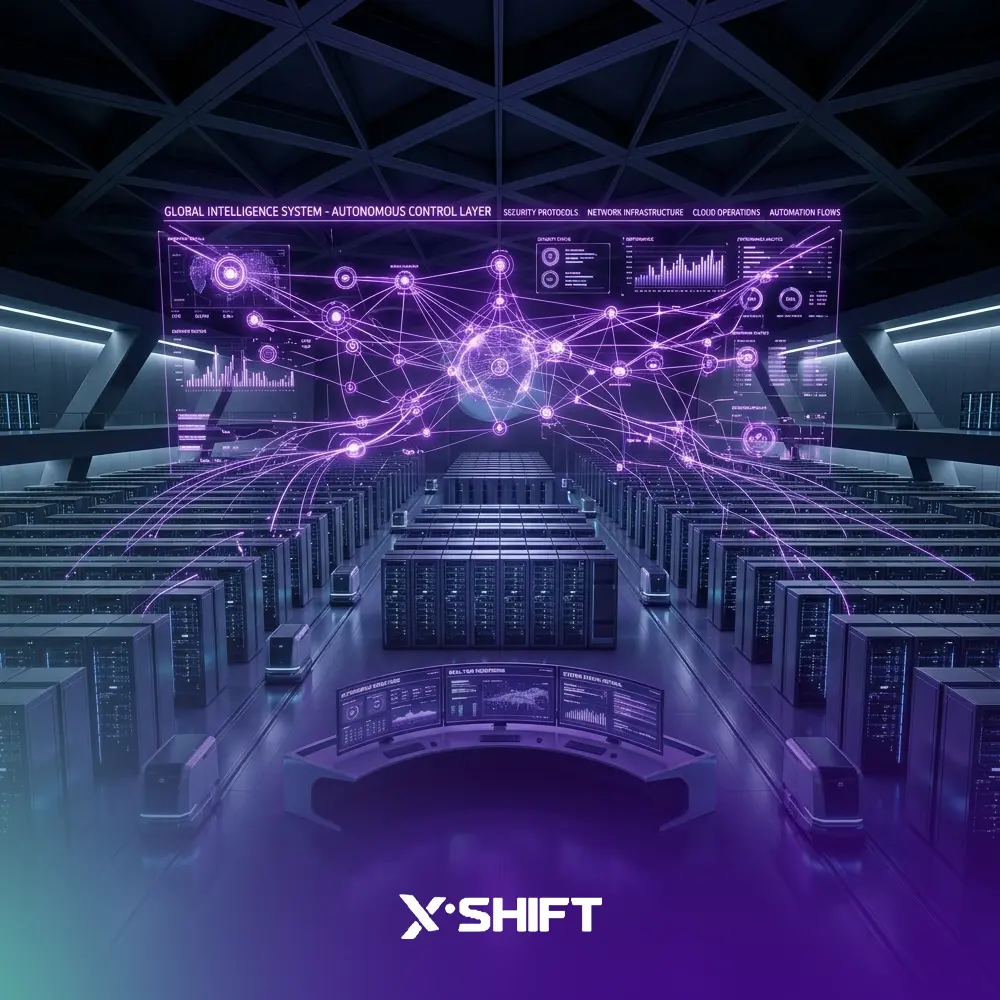 Managed IT Services