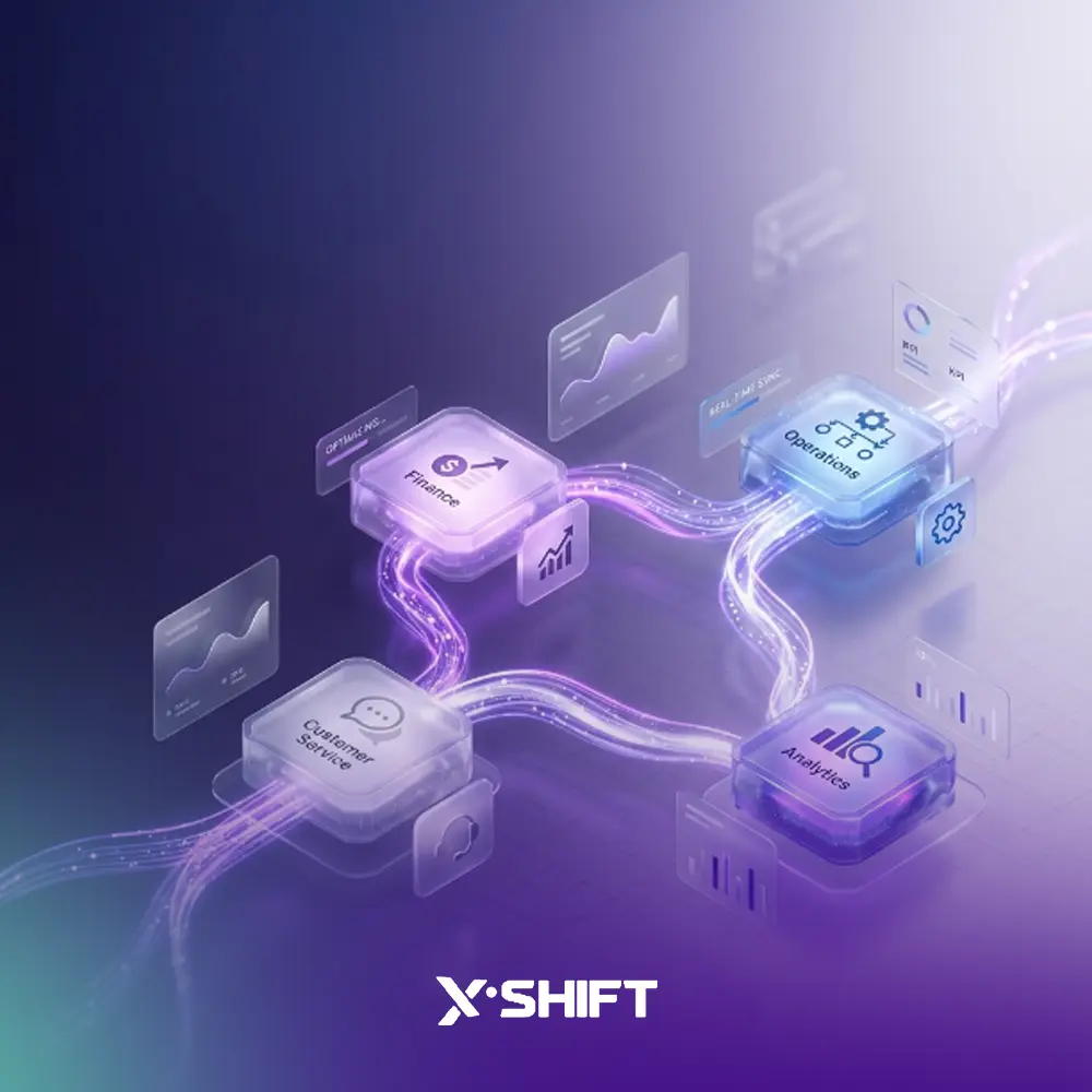 Network Monitoring Services