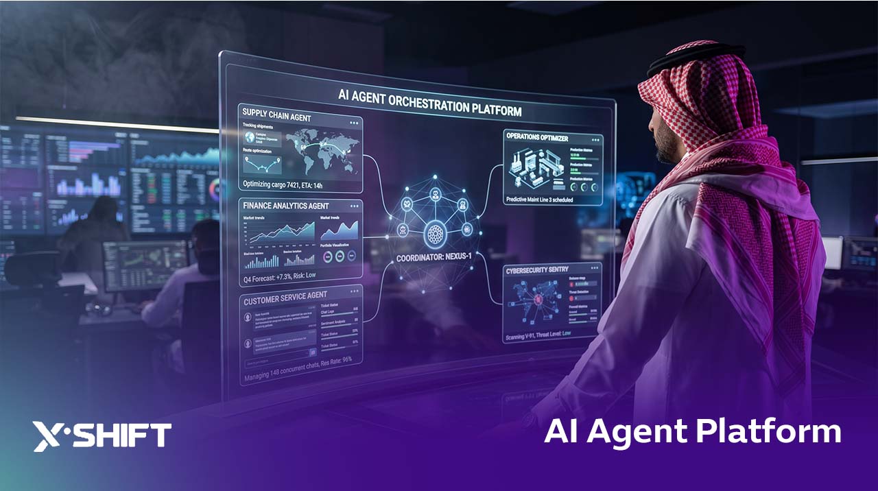 AI Agent Platform