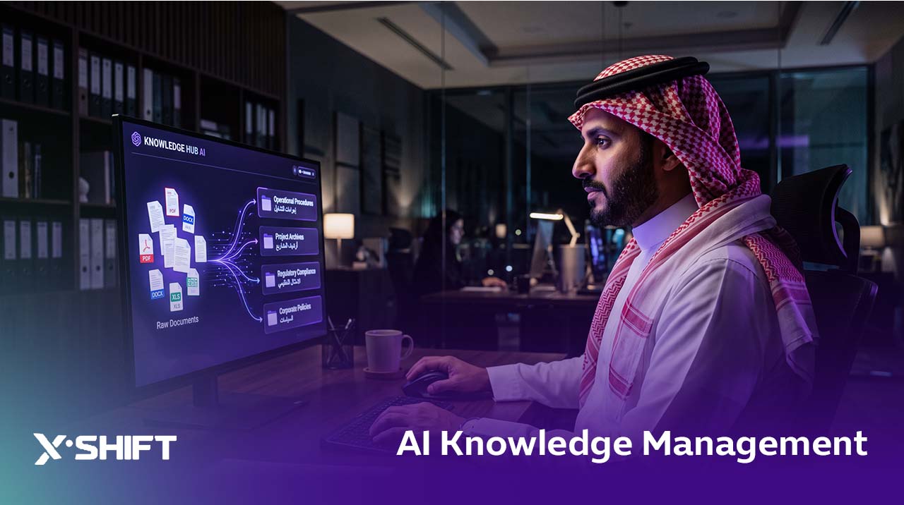 AI Knowledge Management